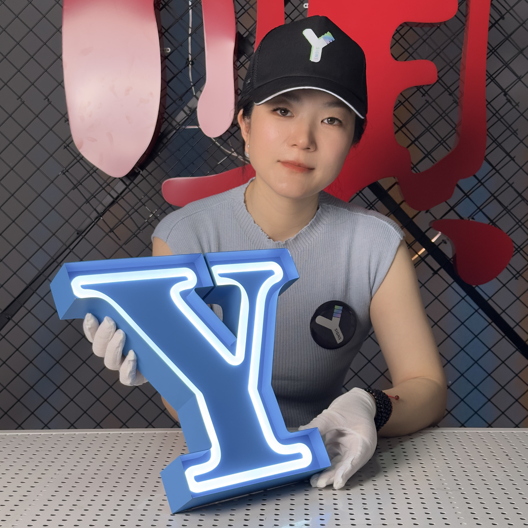 Manufacturing details